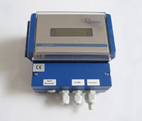 Datensammler Q-Log mini-W